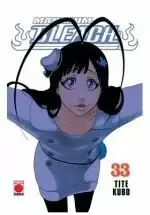 Solo Por Tiempo Limitado BLEACH MAXIMUM 33