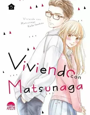 VIVIENDO CON MATSUNAGA 05 Promoción Exclusiva