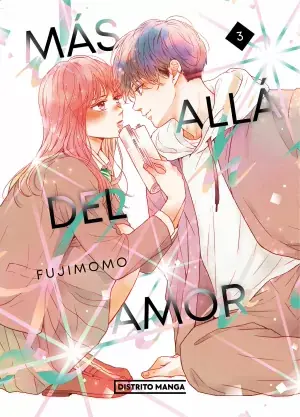 A Buen Precio MÁS ALLÁ DEL AMOR 03
