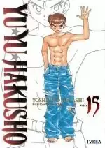 YU YU HAKUSHO EDICIÓN KANZENBAN 15 Barato