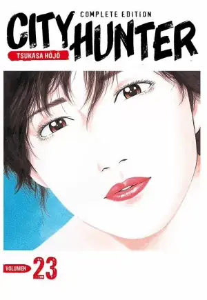 Oferta Flash CITY HUNTER 23