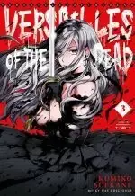 VERSAILLES OF THE DEAD 03 Gran Oferta