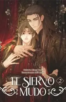 EL SIERVO MUDO 02 Oferta De Temporada
