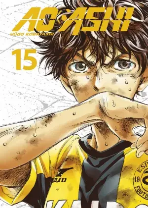 Oferta Flash AO ASHI 15