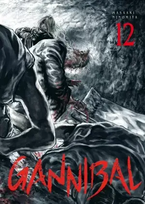 Rebajas GANNIBAL 12