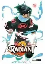 RADIANT 15 Última Versión