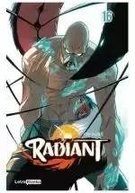 Oferta Flash RADIANT 16