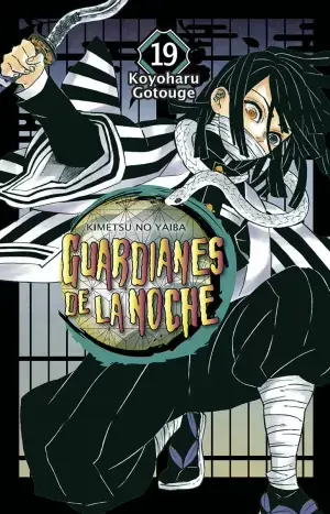 Favorito De Clientes GUARDIANES DE LA NOCHE 19