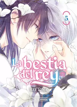 Novedad LA BESTIA DEL REY 05