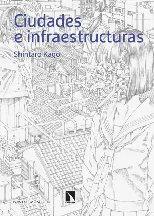 CIUDADES E INFRAESTRUCTURAS Entrega Rápida
