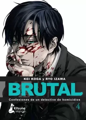 BRUTAL 04 CONFESIONES DE UN DETECTIVE DE HOMICIDIOS Ordena Ya