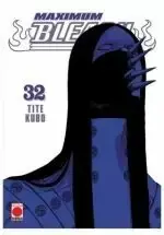 A Buen Precio BLEACH MAXIMUM 32