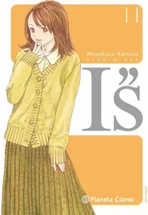 IS KANZENBAN 11 A Buen Precio