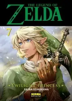 Oferta De Temporada THE LEGEND OF ZELDA TWILIGHT PRINCESS 07