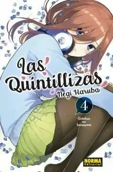 Venta Final LAS QUINTILLIZAS 04