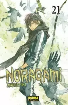 NORAGAMI 21 Última Versión