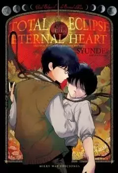 TOTAL ECLIPSE OF THE ETERNAL HEART Súper Precio