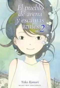 EL PUEBLO DE ARENA Y ESCAMAS AZULES 02 Súper Precio