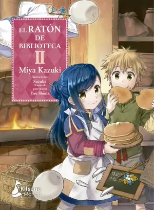 Ordena Ya EL RATÓN DE BIBLIOTECA 02
