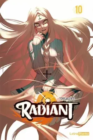 RADIANT 10 Mejor Precio