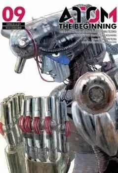 Venta Final ATOM THE BEGINNING 09