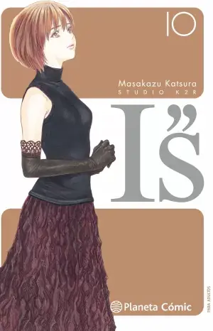 IS KANZENBAN 10 Compra Hoy
