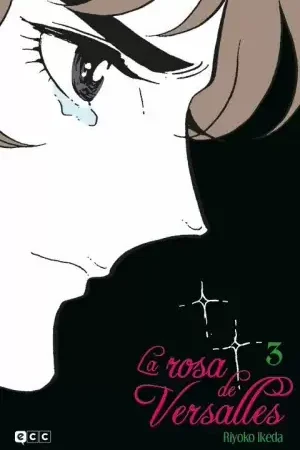 Compra Ahora LA ROSA DE VERSALLES 03