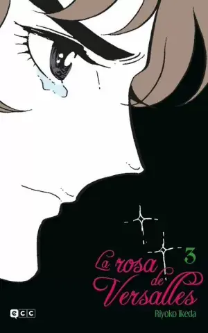 Compra Ahora LA ROSA DE VERSALLES 03