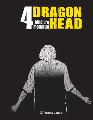 Devolución Gratuita DRAGON HEAD 04