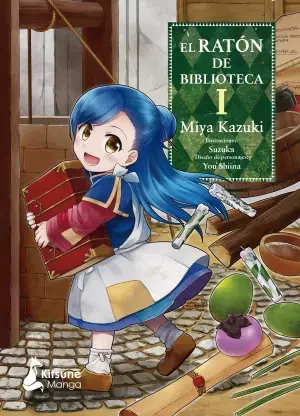 EL RATÓN DE BIBLIOTECA 01 Venta Final