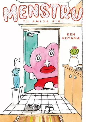MENSTRU, TU AMIGA FIEL 01 Envío Exprés