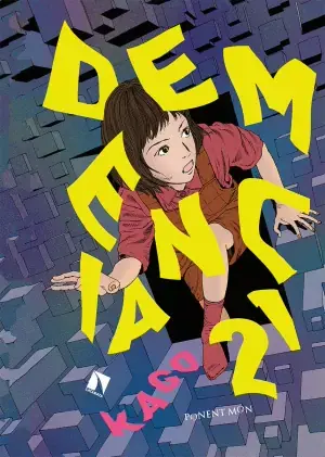Ocasión Especial DEMENCIA 21 01