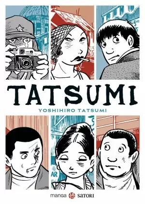 Ordenar Ahora Mismo TATSUMI