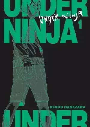 UNDER NINJA 01 Precio De Oferta