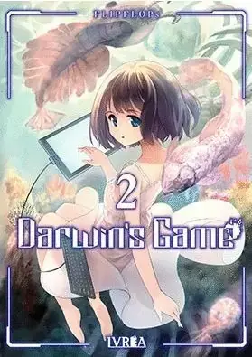Oferta Especial DARWIN‘S GAME 02
