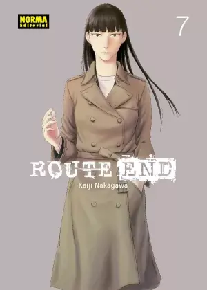 ROUTE END 07 Precio Económico