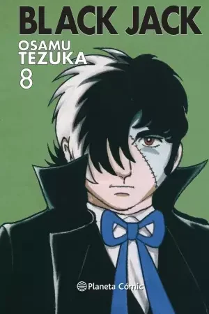 BLACK JACK 08 Precio De Fábrica