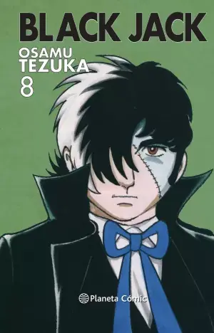 BLACK JACK 08 Precio De Fábrica