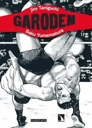 Certificado GARODEN