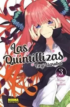 Oferta Especial LAS QUINTILLIZAS 03