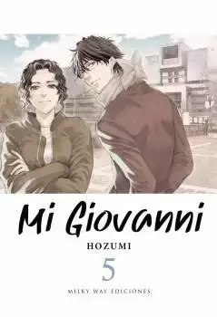 MI GIOVANNI 05 Descuento