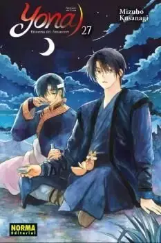 YONA, PRINCESA DEL AMANECER 27 Mejor Precio
