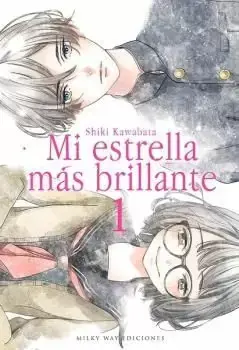 Últimas Unidades MI ESTRELLA MAS BRILLANTE 01