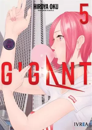 Entrega Rápida GIGANT 05