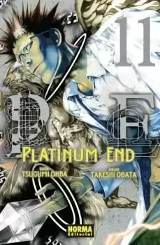 Pago Seguro PLATINUM END 11