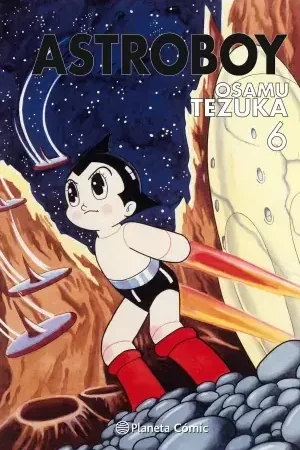 ASTRO BOY 06 Popular