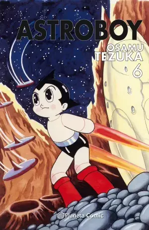 ASTRO BOY 06 Popular