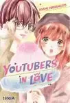 Bestseller YOUTUBERS IN LOVE