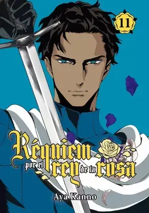 Oferta De Temporada RÉQUIEM POR EL REY DE LA ROSA 11