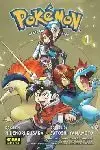 POKÉMON 24 ORO HEARTGOLD Y PLATA SOULSILVER 01 Súper Precio